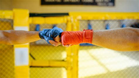 KO vs TKO In Combat Sports: Understanding The Difference.